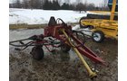 Property photo 169 - ABSOLUTE UNRESERVED AUCTION! Call Now to Consign your Equipment Zach Hiner 260-437-2771 zach@schraderauction.com